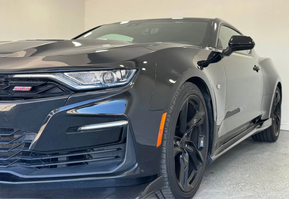 2019 Chevrolet Camaro SS 6th Gen - Image 7 of 20