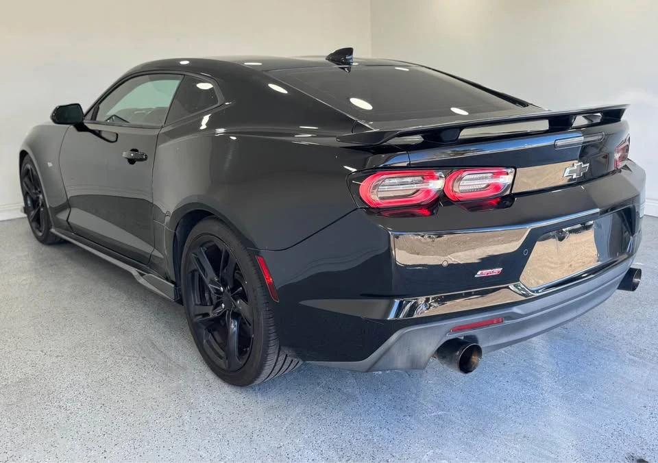 2019 Chevrolet Camaro SS 6th Gen - Image 13 of 20