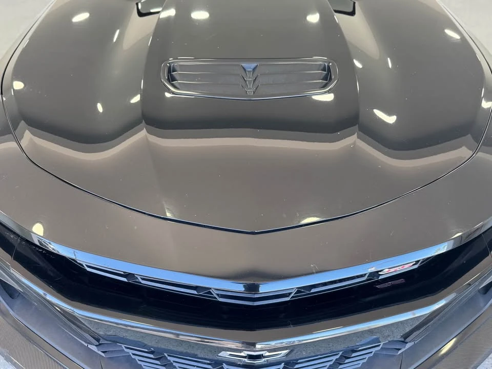2019 Chevrolet Camaro SS 6th Gen - Image 8 of 20