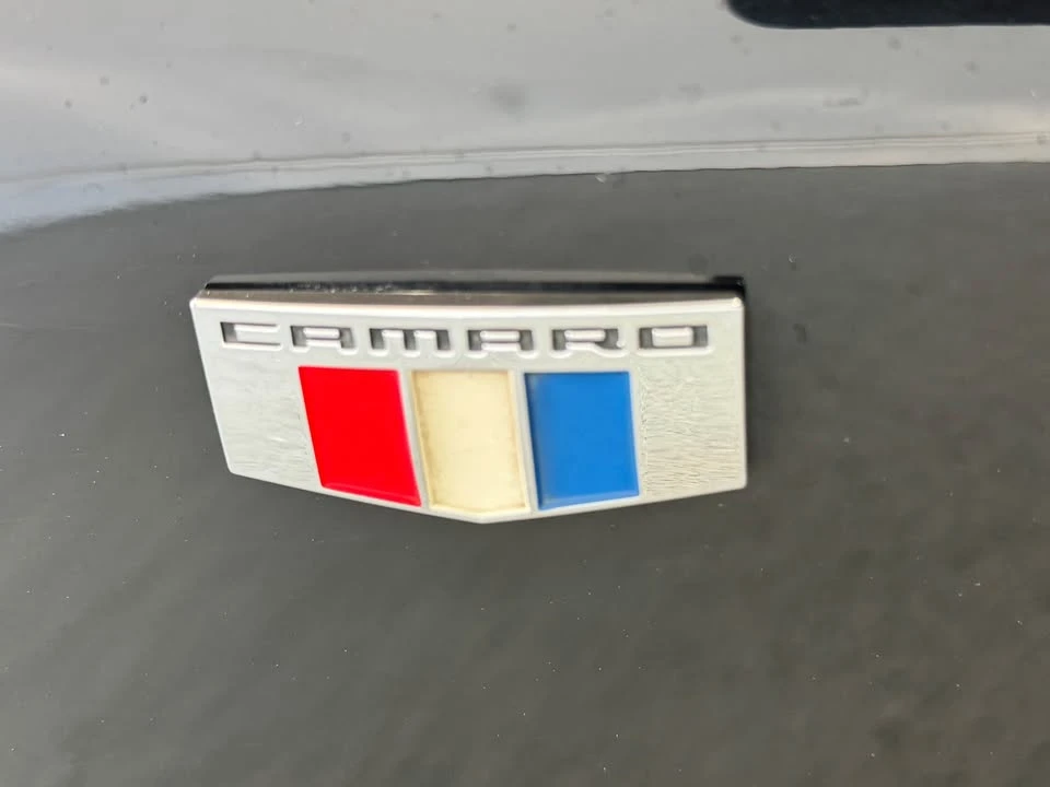 2019 Chevrolet Camaro SS 6th Gen - Image 11 of 20
