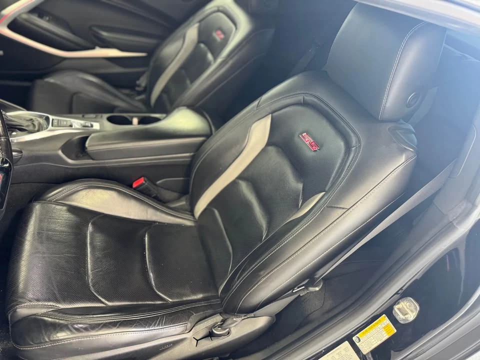 2019 Chevrolet Camaro SS 6th Gen - Image 19 of 20