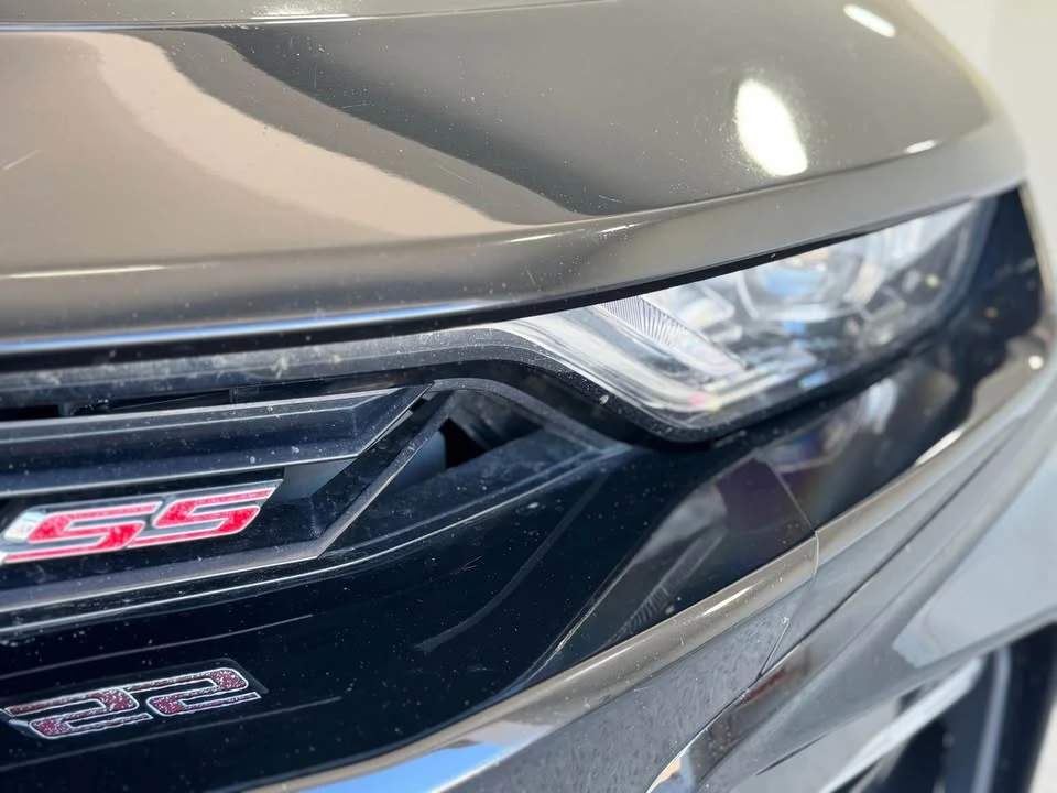 2019 Chevrolet Camaro SS 6th Gen - Image 9 of 20