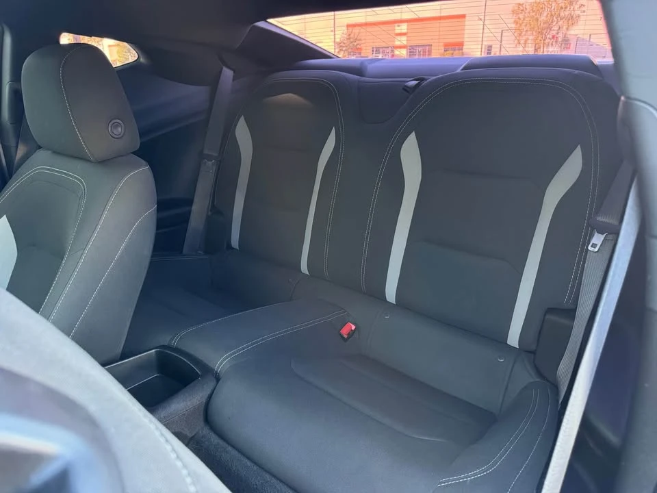 2019 Chevrolet Camaro SS 6th Gen - Image 8 of 12
