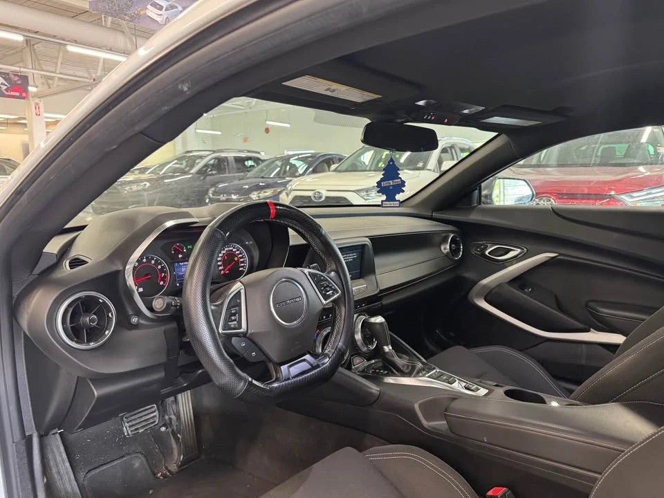 2019 Chevrolet Camaro 6th Gen - Image 11 of 16