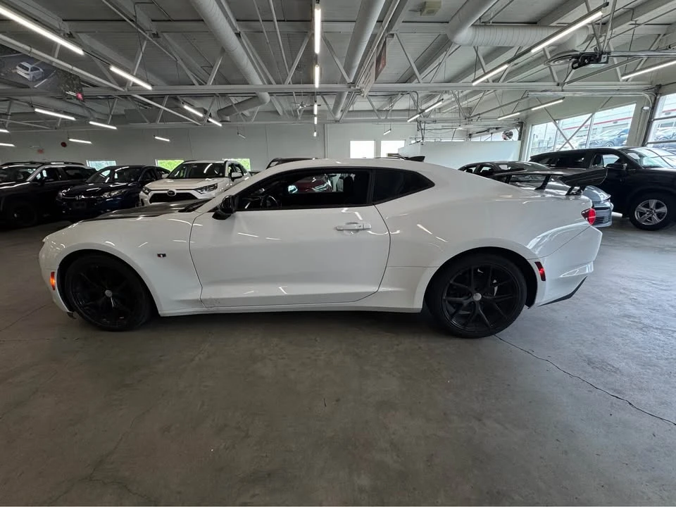 2019 Chevrolet Camaro 6th Gen - Image 9 of 16