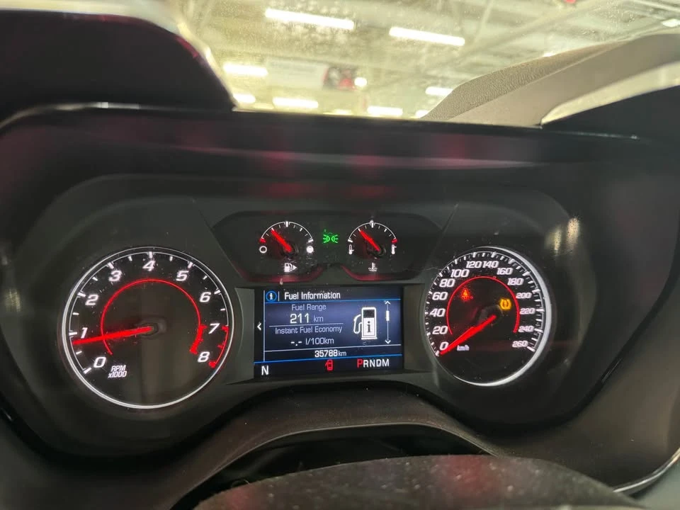 2019 Chevrolet Camaro 6th Gen - Image 13 of 16