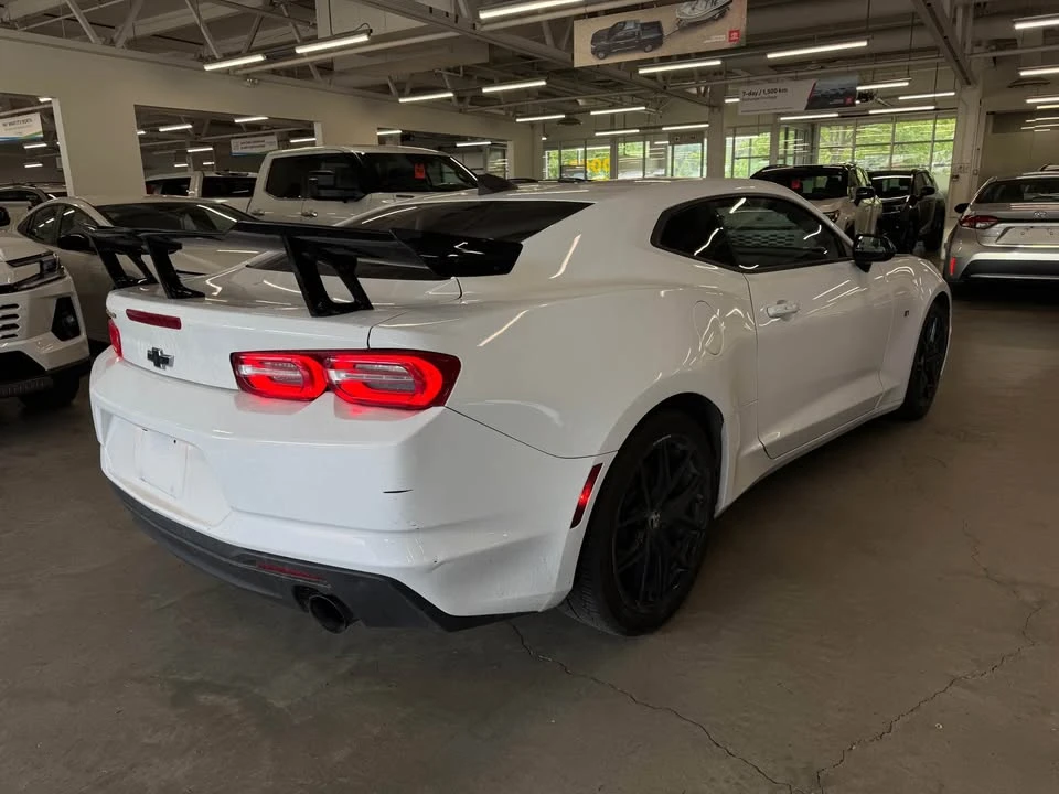 2019 Chevrolet Camaro 6th Gen - Image 5 of 16