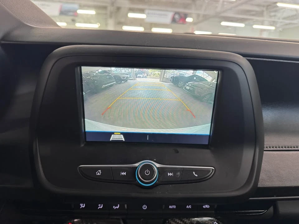 2019 Chevrolet Camaro 6th Gen - Image 16 of 16