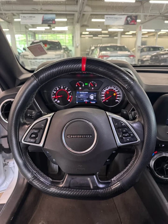 2019 Chevrolet Camaro 6th Gen - Image 12 of 16