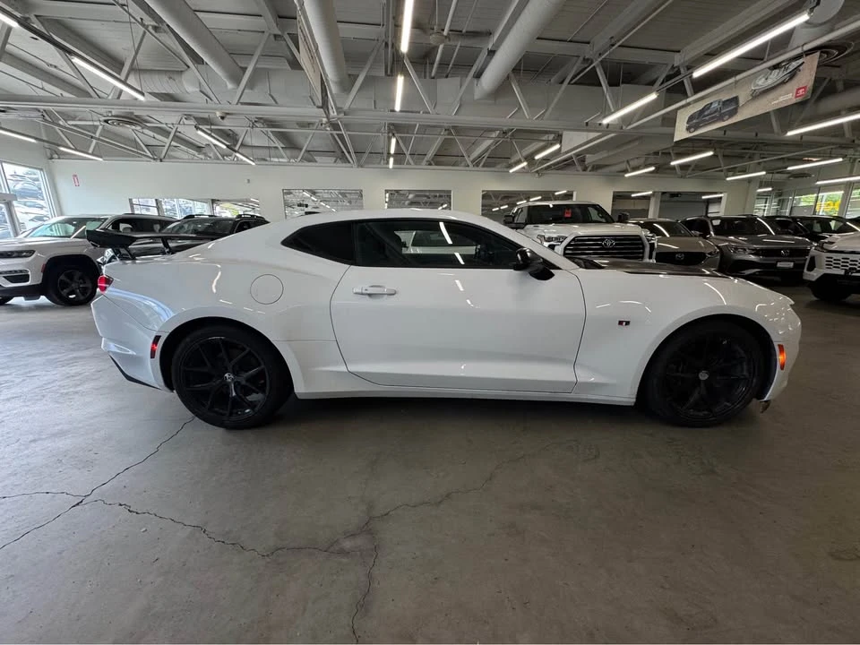 2019 Chevrolet Camaro 6th Gen - Image 4 of 16