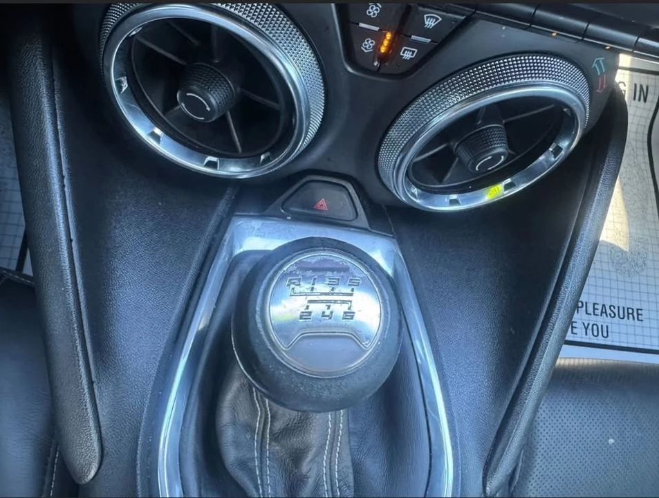 2019 Chevrolet Camaro 6th Gen - Image 9 of 9