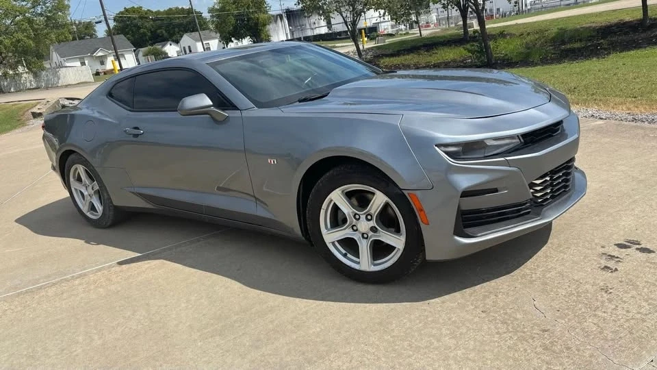 2019 Chevrolet Camaro 6th Gen - Image 3 of 7