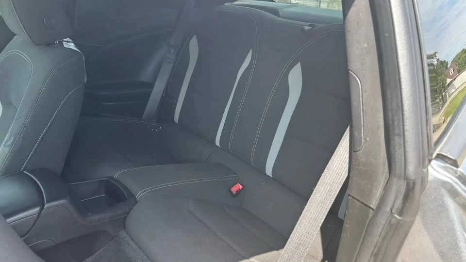 2019 Chevrolet Camaro 6th Gen - Image 7 of 7
