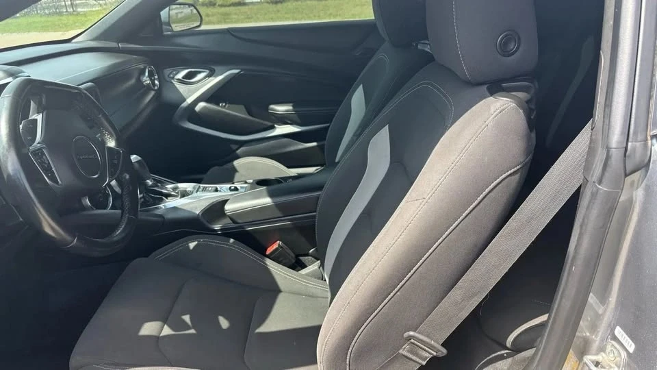 2019 Chevrolet Camaro 6th Gen - Image 6 of 7