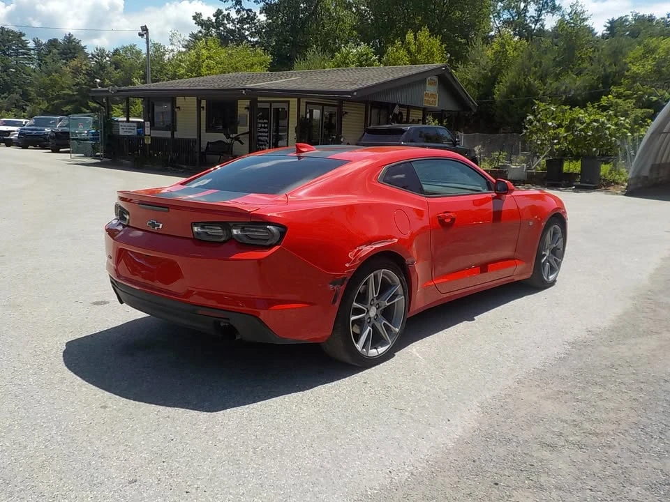 2019 Chevrolet Camaro 6th Gen - Image 6 of 11