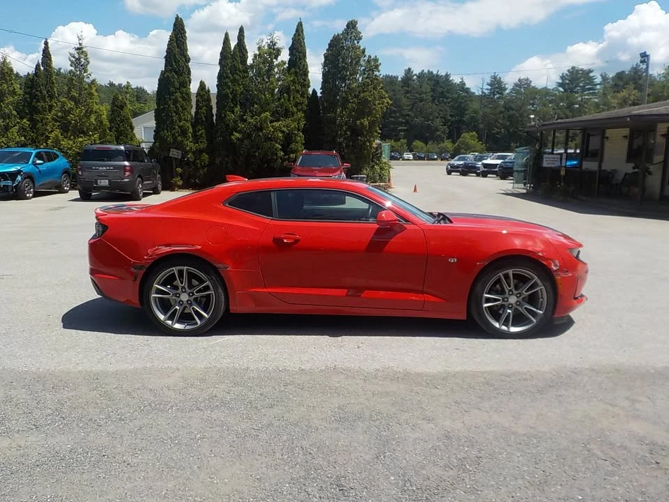 2019 Chevrolet Camaro 6th Gen - Image 7 of 11