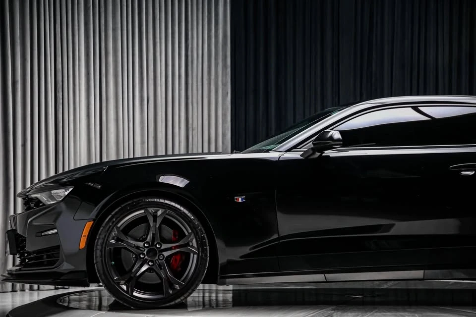 2019 Chevrolet Camaro SS 6th Gen - Image 7 of 20