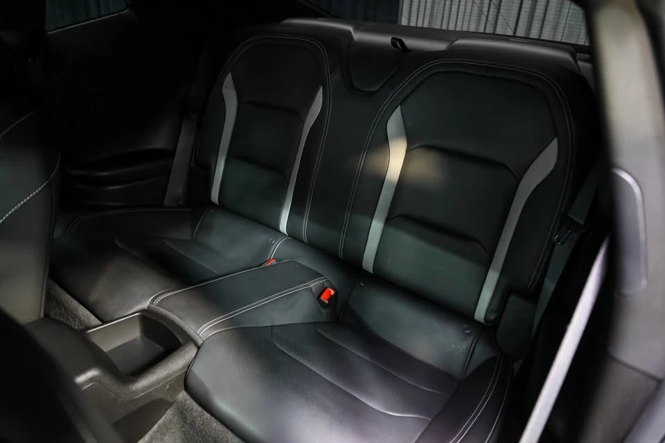 2019 Chevrolet Camaro SS 6th Gen - Image 18 of 20