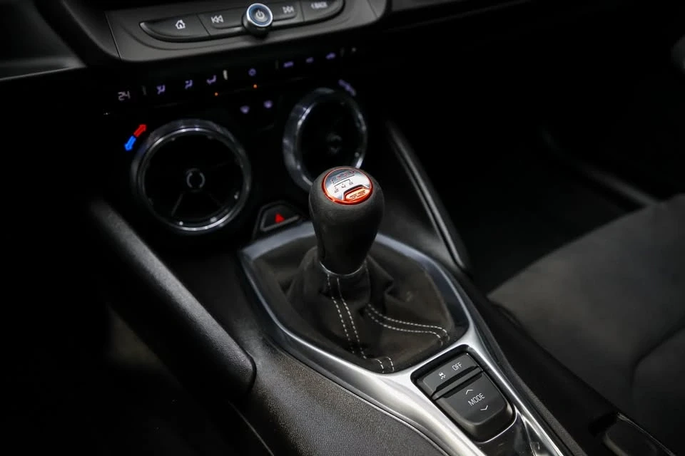 2019 Chevrolet Camaro SS 6th Gen - Image 17 of 20