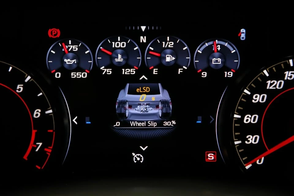 2019 Chevrolet Camaro SS 6th Gen - Image 12 of 20