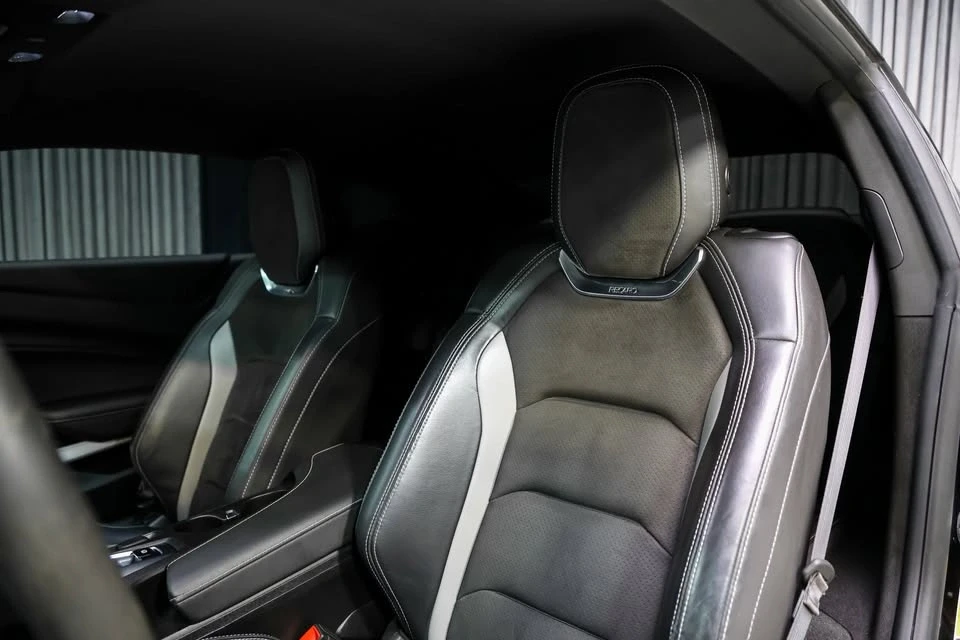 2019 Chevrolet Camaro SS 6th Gen - Image 11 of 20