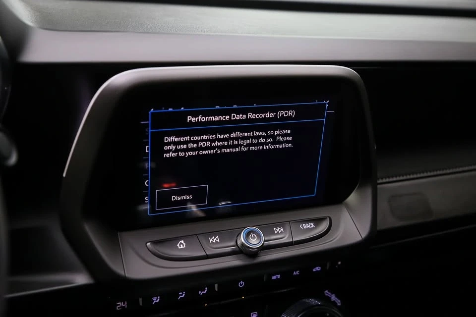 2019 Chevrolet Camaro SS 6th Gen - Image 15 of 20