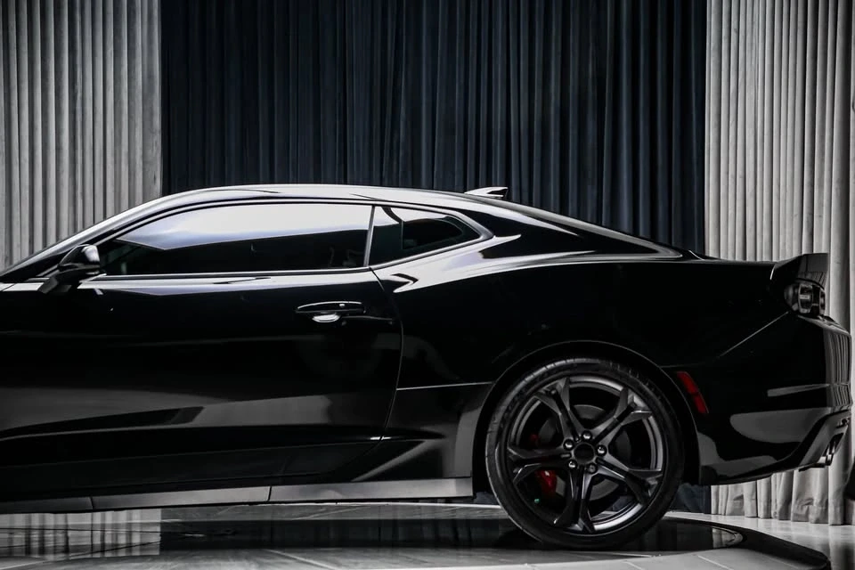2019 Chevrolet Camaro SS 6th Gen - Image 8 of 20