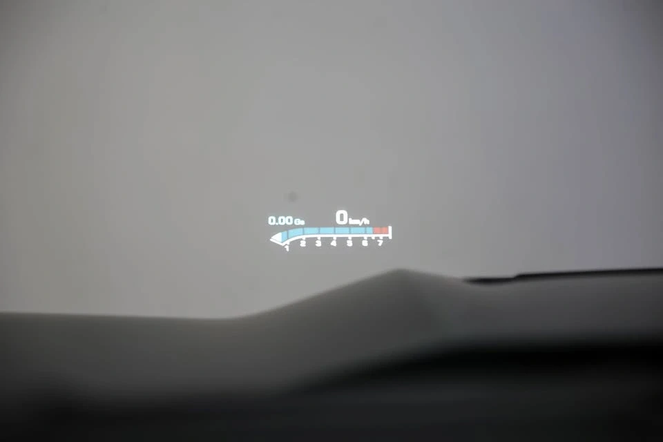 2019 Chevrolet Camaro SS 6th Gen - Image 13 of 20