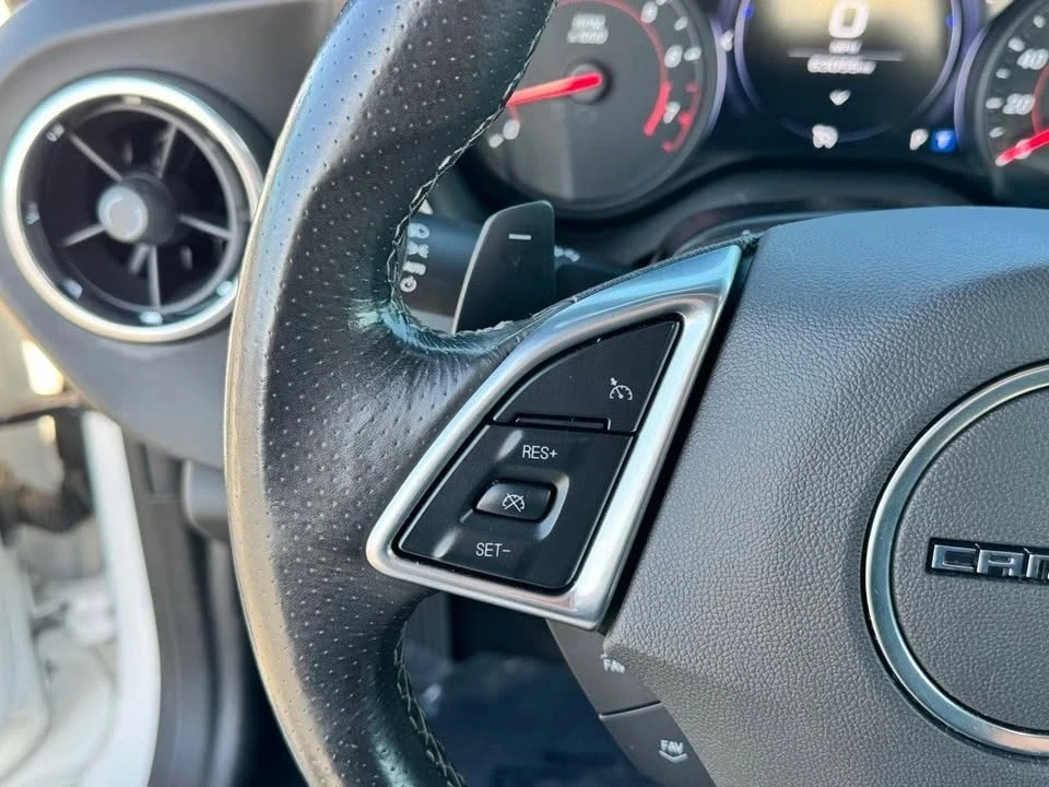 2019 Chevrolet Camaro SS 6th Gen - Image 13 of 17
