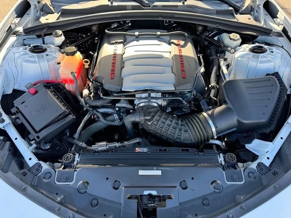 2019 Chevrolet Camaro SS 6th Gen - Image 7 of 17