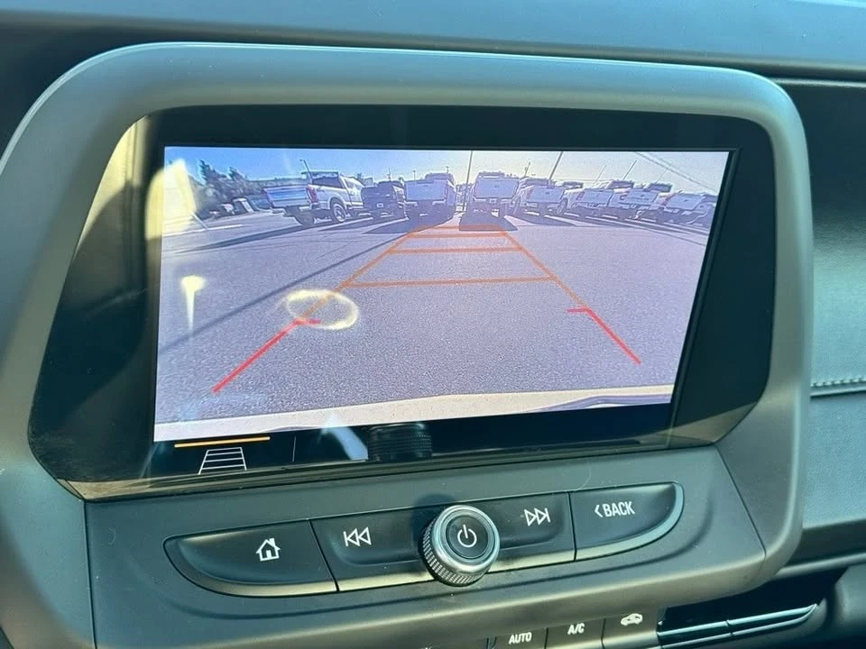 2019 Chevrolet Camaro SS 6th Gen - Image 12 of 17