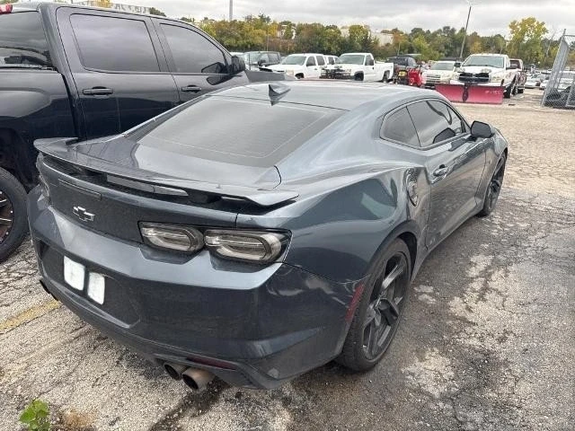 2019 Chevrolet Camaro SS 6th Gen - Image 6 of 8