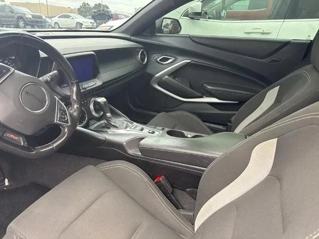 2019 Chevrolet Camaro SS 6th Gen - Image 7 of 8