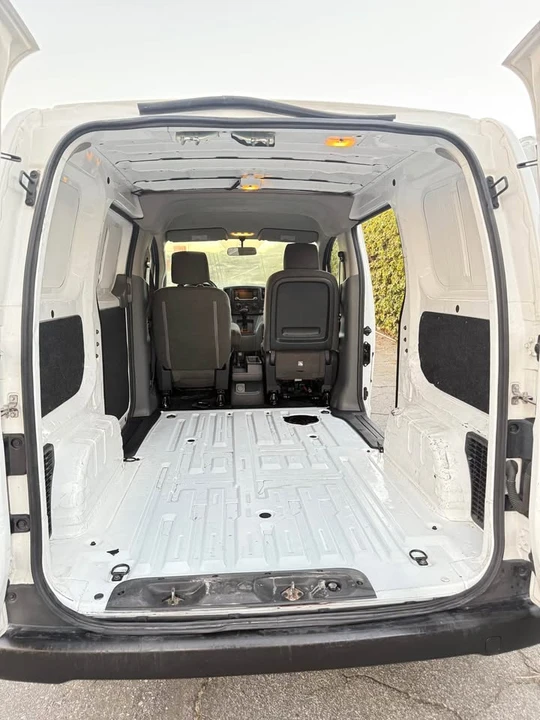2019 Chevrolet Express - Image 13 of 13