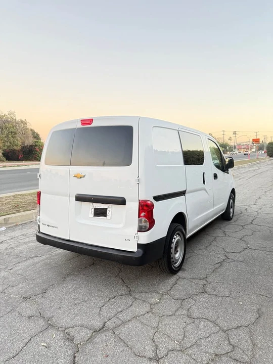 2019 Chevrolet Express - Image 6 of 13