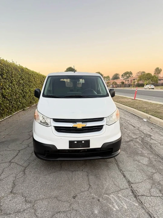 2019 Chevrolet Express - Image 3 of 13