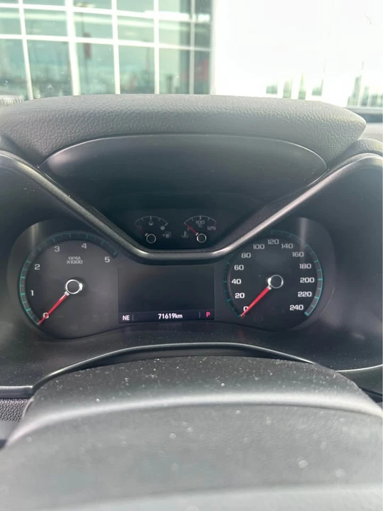 2019 Chevrolet Colorado 2nd Gen - Image 6 of 6