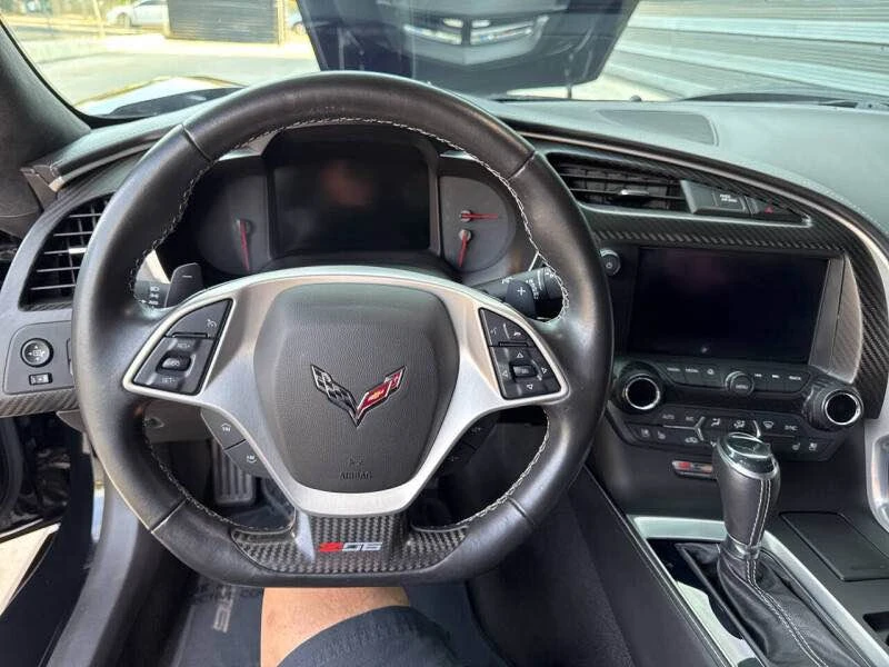 2019 Chevrolet Corvette C7 - Image 8 of 8
