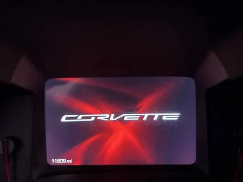 2019 Chevrolet Corvette C7 - Image 4 of 8