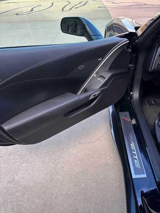 2019 Chevrolet Corvette C7 - Image 12 of 19