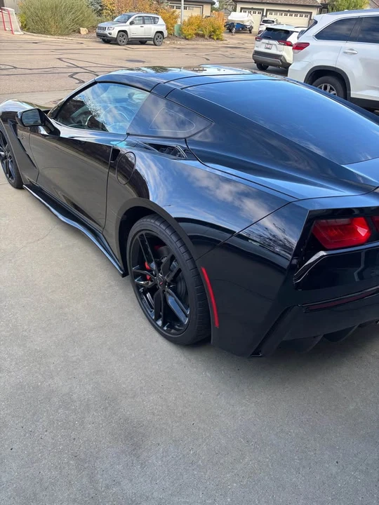 2019 Chevrolet Corvette C7 - Image 6 of 19