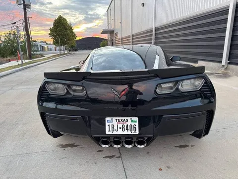 2019 Chevrolet Corvette C7 - Image 3 of 8