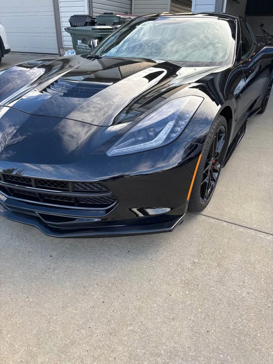 2019 Chevrolet Corvette C7 - Image 10 of 19