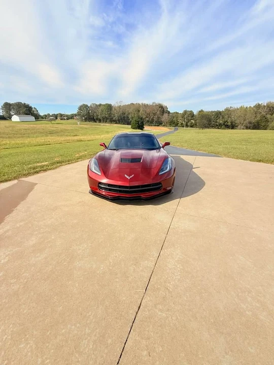 2019 Chevrolet Corvette C7 - Image 5 of 20