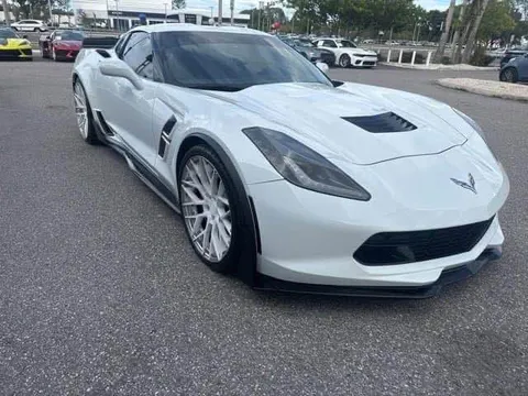 2019 Chevrolet Corvette C7 - Image 2 of 10