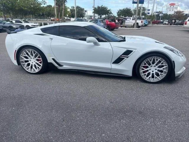 2019 Chevrolet Corvette C7 - Image 5 of 10