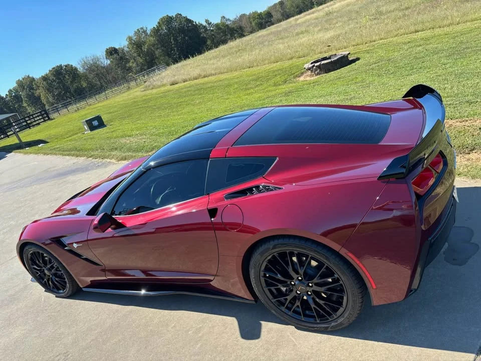 2019 Chevrolet Corvette C7 - Image 12 of 20