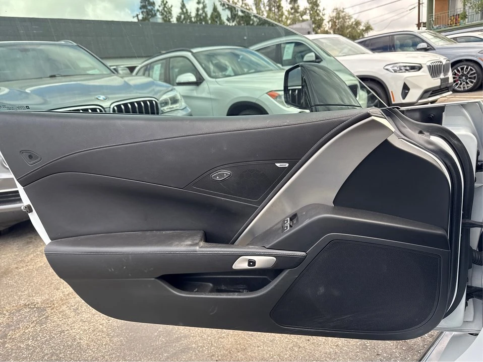 2019 Chevrolet Corvette C7 - Image 13 of 16