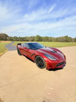 2019 Chevrolet Corvette C7 - Image 4 of 20