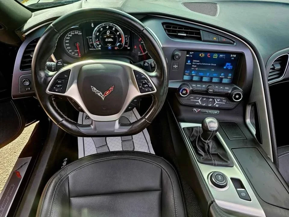 2019 Chevrolet Corvette C7 - Image 5 of 9